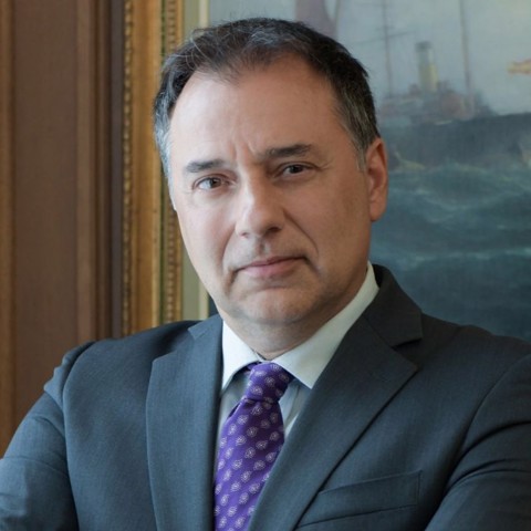 THEODORE PELAGIDIS